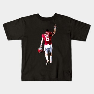 Baker Mayfield Kids T-Shirt